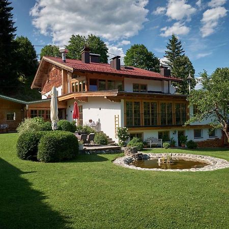 Saukaserstub'N Apartments - Ferienwohnung Schuetzkogel Jochberg Zewnętrze zdjęcie
