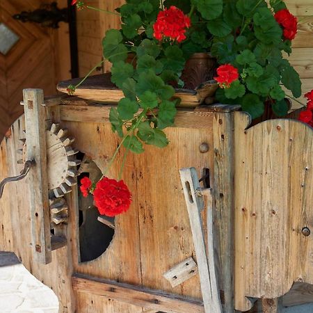 Saukaserstub'N Apartments - Ferienwohnung Schuetzkogel Jochberg Zewnętrze zdjęcie
