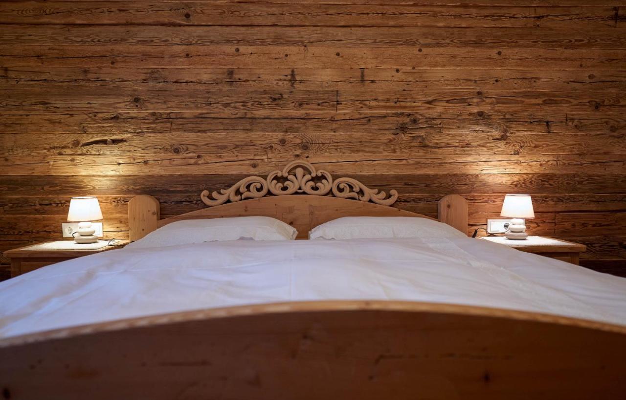 Saukaserstub'N Apartments - Ferienwohnung Schuetzkogel Jochberg Zewnętrze zdjęcie