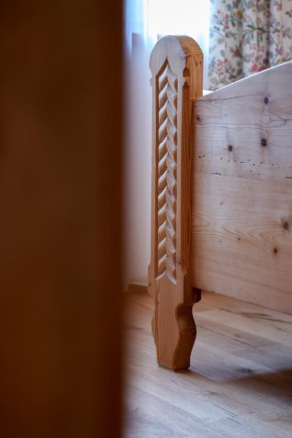 Saukaserstub'N Apartments - Ferienwohnung Schuetzkogel Jochberg Zewnętrze zdjęcie