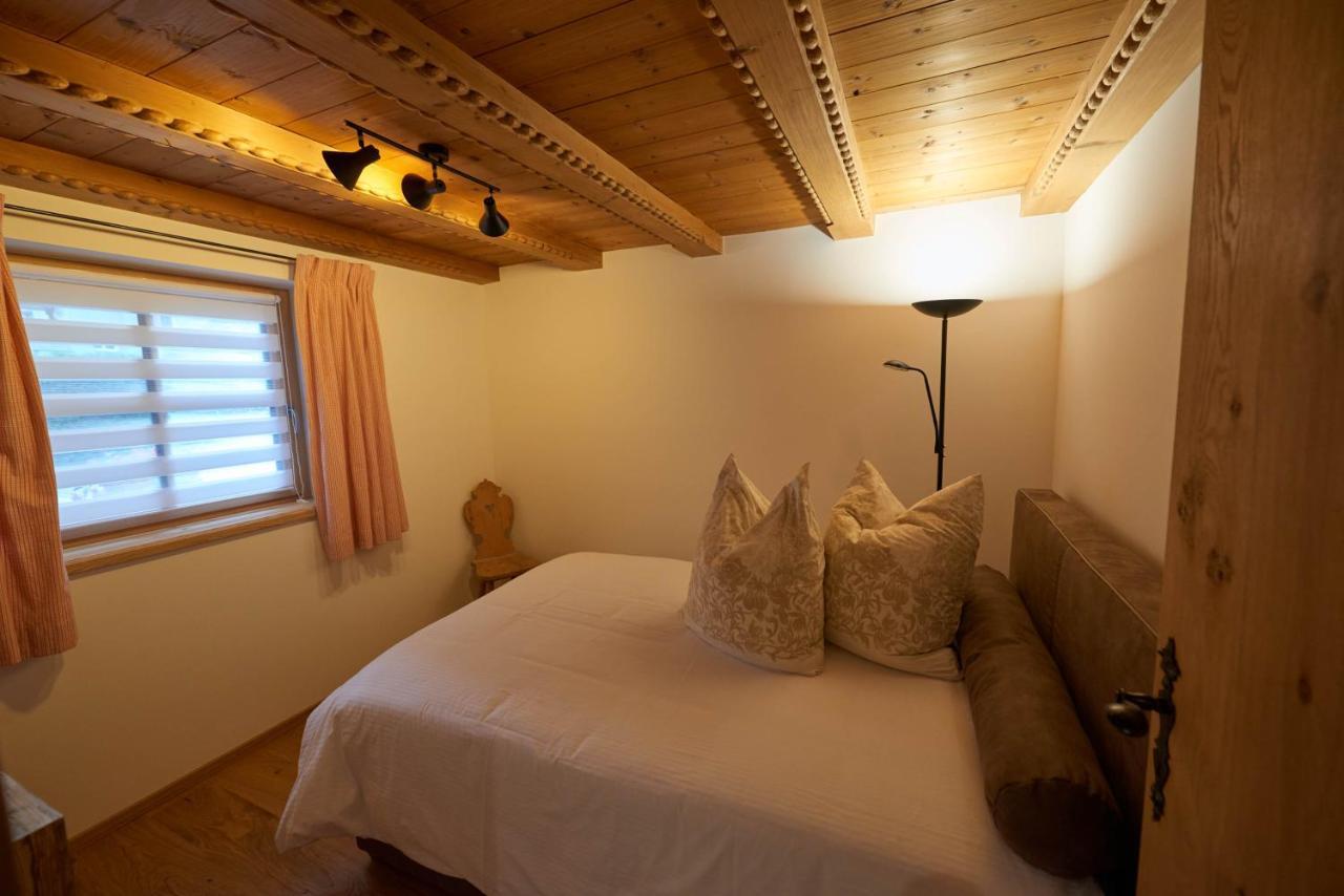 Saukaserstub'N Apartments - Ferienwohnung Schuetzkogel Jochberg Zewnętrze zdjęcie