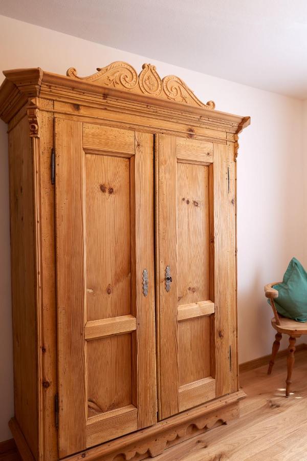 Saukaserstub'N Apartments - Ferienwohnung Schuetzkogel Jochberg Zewnętrze zdjęcie
