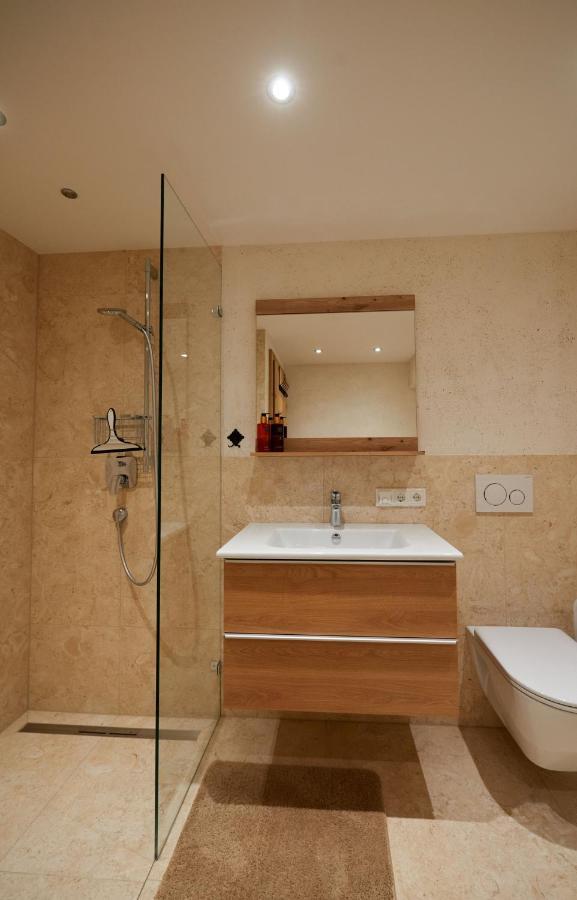 Saukaserstub'N Apartments - Ferienwohnung Schuetzkogel Jochberg Zewnętrze zdjęcie