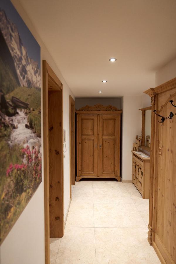 Saukaserstub'N Apartments - Ferienwohnung Schuetzkogel Jochberg Zewnętrze zdjęcie