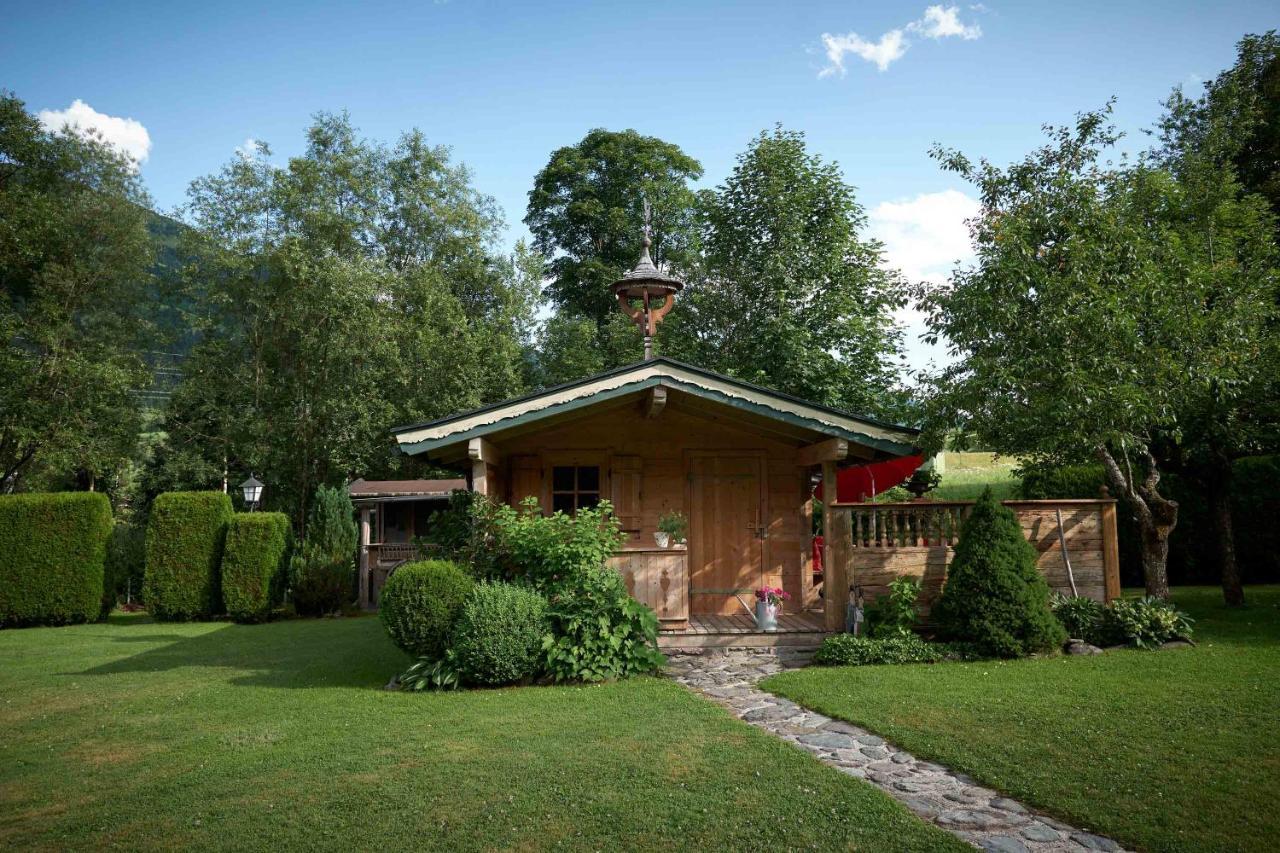 Saukaserstub'N Apartments - Ferienwohnung Schuetzkogel Jochberg Zewnętrze zdjęcie