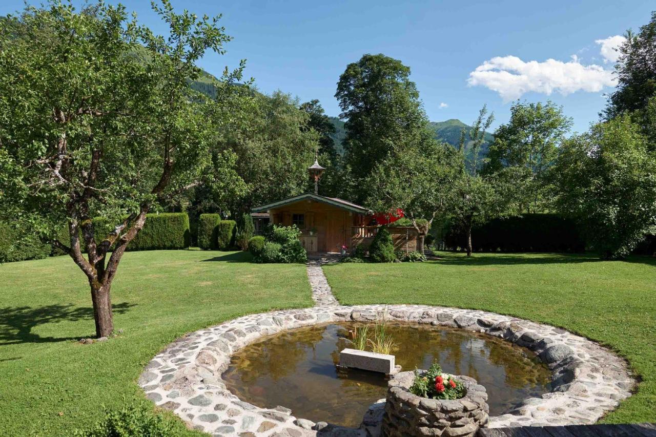 Saukaserstub'N Apartments - Ferienwohnung Schuetzkogel Jochberg Zewnętrze zdjęcie