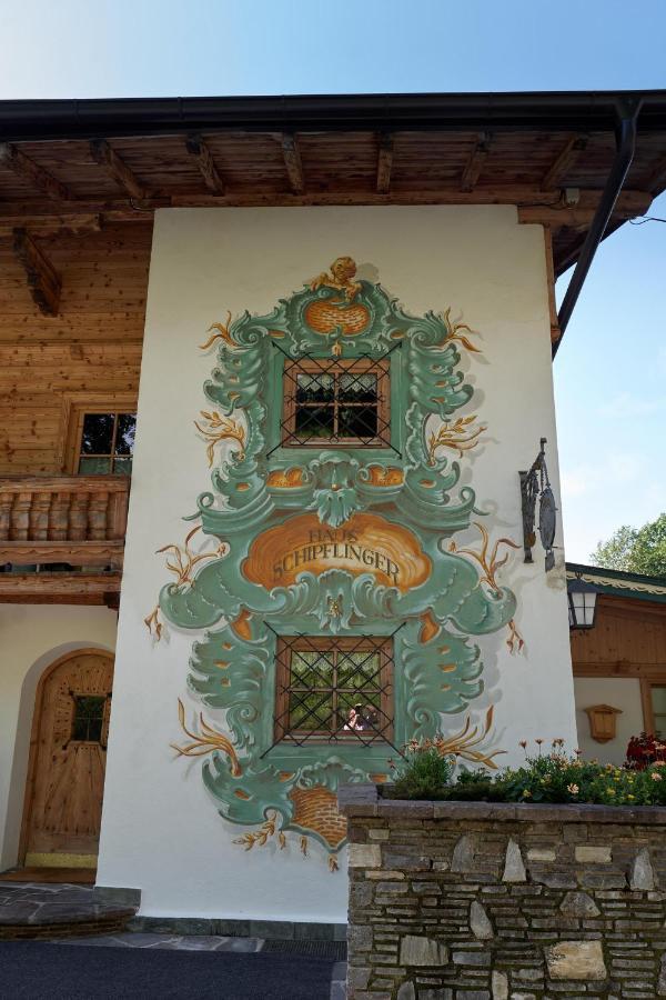 Saukaserstub'N Apartments - Ferienwohnung Schuetzkogel Jochberg Zewnętrze zdjęcie